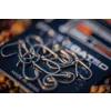 Guru Super MWG 08 C&acirc;rlig Feeder Cu Ochi, Cu Barbă 10buc