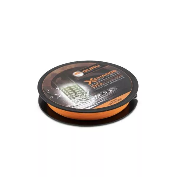 GURU X-Change Bait Up Braid 0.16mm - 150m fir textil