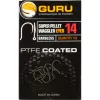 Guru Super Pellet Waggler cârlig mărimea 16