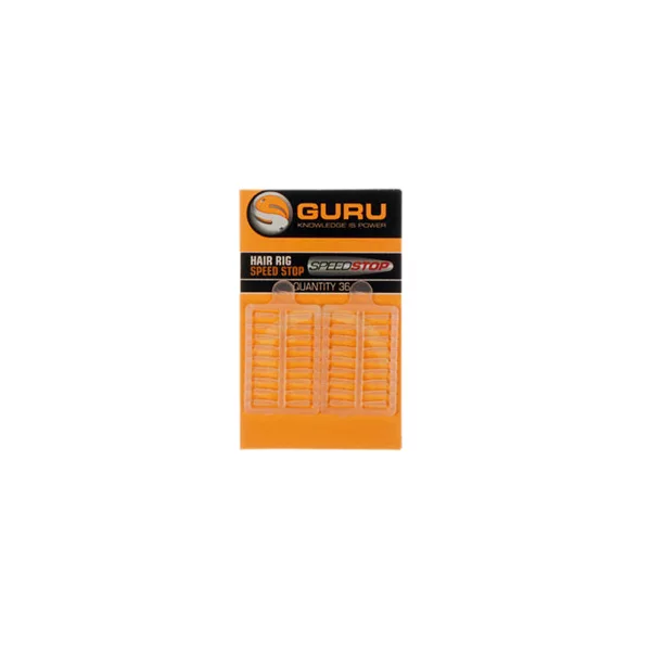 Guru Speedstops