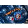 Guru 4 Compartment Non-Toxic Shot Box Négyrekeszes Ólommentes Hasított Sörétólom Készlet