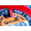 Cutie de plumb netoxică cu 8 compartimente Guru Cutie de plumb