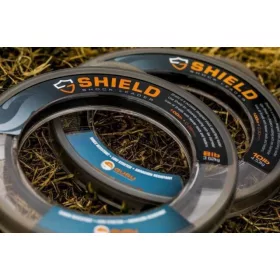 Guru Fir Shockleader Shield 10lb 0.3mm 100M