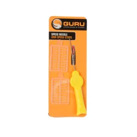 Guru Speedstops cu ac - Fűzőtű