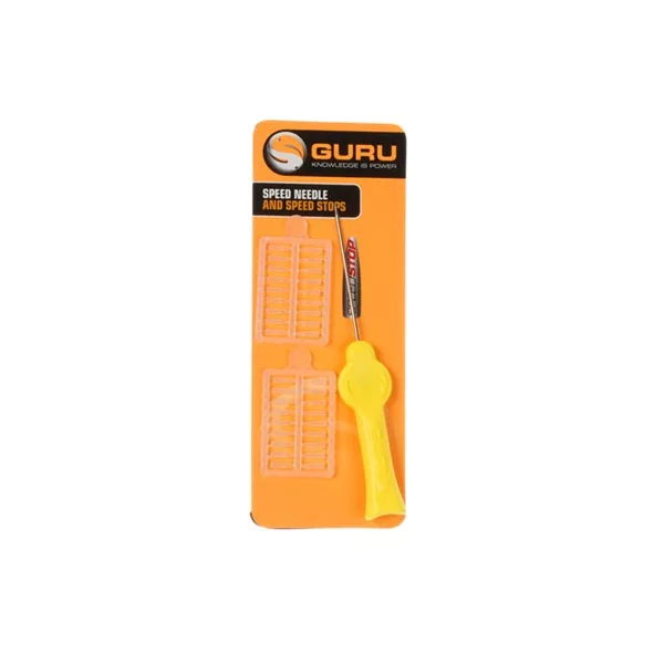 Guru Speedstops cu ac - Fűzőtű