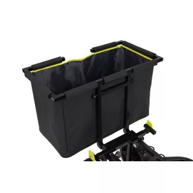   Matrix 4 Wheel Transporter Front Bag 70x41x40cm Geantă de Transport Frontală