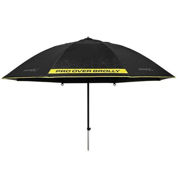 Matrix Pro Over Brolly Umbrelă 115cm