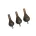 Guru match, plutitoare waggler