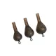 Guru Convertori Waggler Plumb - 6,5g