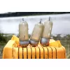 Guru Window Feeder X-Small Coșuleț cu fereastră 20+30gr - Greutate interschimbabilă