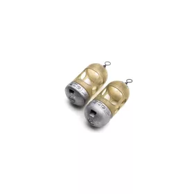   Guru Tackle - Caged Window Feeder - Medium 30g + 40g Coș de nadă