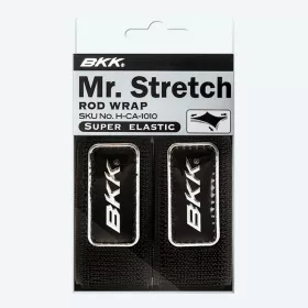 BKK Mr. STRETCH 38*320mm 2 Curea pentru lansetă