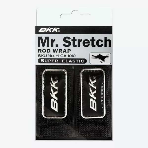 BKK Mr. STRETCH 38*320mm 2 Curea pentru lansetă