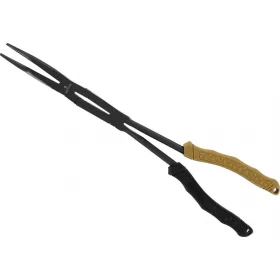   WESTIN Double Jointed Unhooking Pliers XL 34cm Black Sand Clește