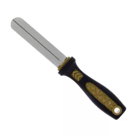   WESTIN Diamond File Hook Sharpener Medium 15cm Black Sand Ascuțitor