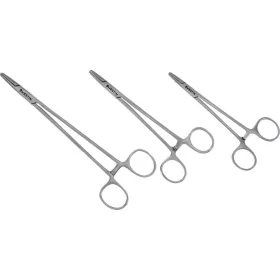   WESTIN Hemostat inoxidabil mărimea L 16cm Satin Finish Hemostat