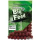 Haldorádó Big Feed - C21 Boilie - Cârnat Picant