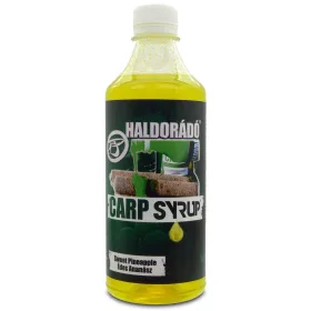 Haldorádó Sirop Crap Ananas Dulce 500ml Aromă, Lichid