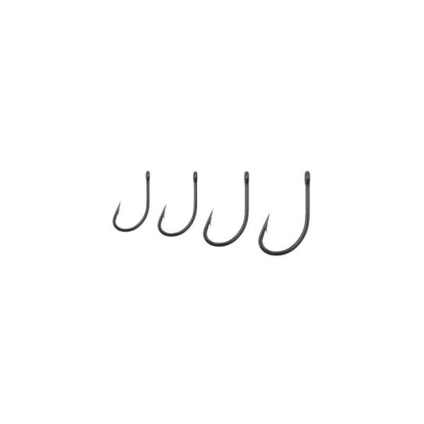 Mikado Territory Grabber 6 Cârlig cu ochi, cu barbă pentru boilie 10 buc