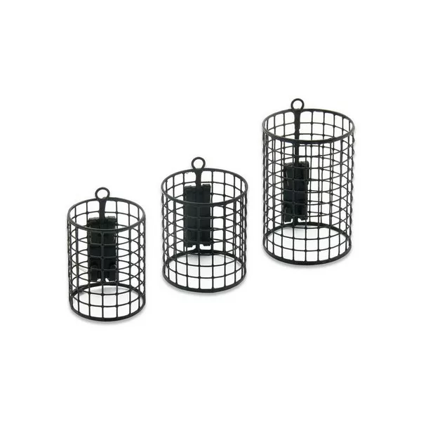 Haldorádó Special Round Feeder coș lateral XL 10gr 2buc
