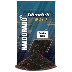 Haldorádó BlendeX 2în1 Calamar + Caracatiță Nadă 800gr