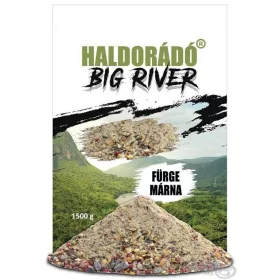 Haldorádó BIG RIVER - Mreană Agilă 1,5kg