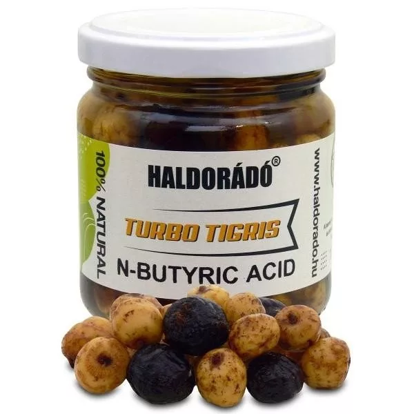 Haldorádó Turbo Tigris - Acid N-Butiric