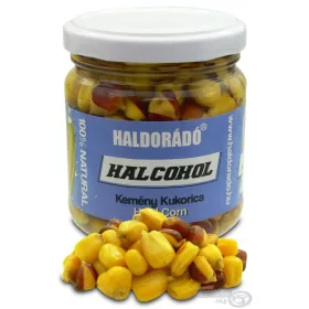 Haldorádó HALCOHOL Porumb Dur / Hard Corn