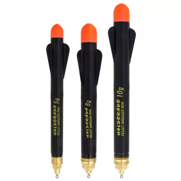 Haldorádó Pellet Waggler Mini 10 gr plutitor Waggler