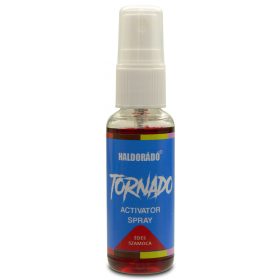 Haldorádó Tornado Activator Spray Căpșuni Dulci 30ml