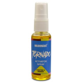 Haldorádó Tornado Activator Spray N-Butyric-Ananas 30ml
