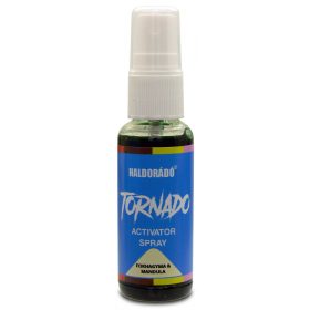 Haldorádó Tornado Activator Spray Usturoi-Migdală 30ml
