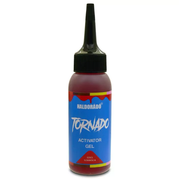 Haldorádó Tornado Activator Gel Căpșună Dulce 60ml Aromă, Lichid