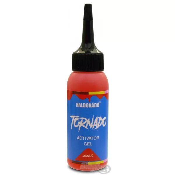 HALDORÁDÓ TORNADO Activator Gel - Mango