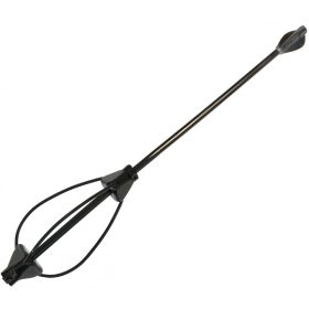 Haldorádó Dart Coșulet Feeder Pelete cu 3 nervuri 35gr