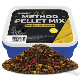 Haldorádó 4S Method Pellet Mix - Vară