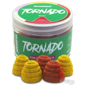 Haldorádó TORNADO MAXI 22 mm - Căpșună Dulce