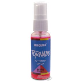 HALDORÁDÓ TORNADO Activator Spray - Calmar & Piersică