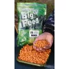 HALDORÁDÓ Big Feed - C6 Pelete - Mango 800 g