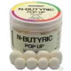 Haldorádó N-Butyric Pop Up Big Carp 13, 17 mm - Acid butiric Natural