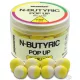 Haldorádó N-Butyric Pop Up Big Carp 13, 17 mm - Acid Butiric + Miere