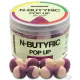 Haldorádó N-Butyric Pop Up Big Carp 13, 17 mm - Acid butiric + Prună