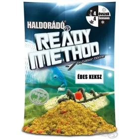 Haldorádó Ready Method Biscuit dulce Nadă 800gr