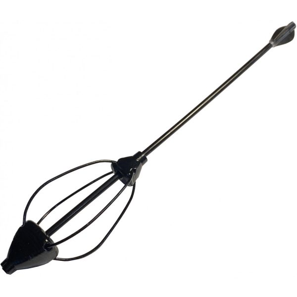 Haldorádó Dart 4 coș de nădire Pellet Feeder cu nervuri 55gr