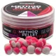 Haldorádó 4S Method Pellet Wafter 6, 8 mm - Chili & Usturoi