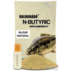 Haldorádó N-Butyric Groundbait - Acid butiric Natural