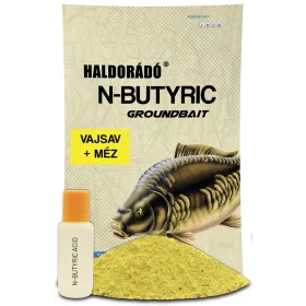   Haldorádó N-Butyric Groundbait Acid Butiric-Miere 800gr Nadă