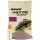 Haldorádó N-Butyric Groundbait - Acid butiric + Prune