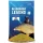 Haldorádó LEGEND Groundbait - Ananas Dulce 800gr
