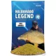 Haldorádó LEGEND Groundbait - Ananas Dulce 800gr